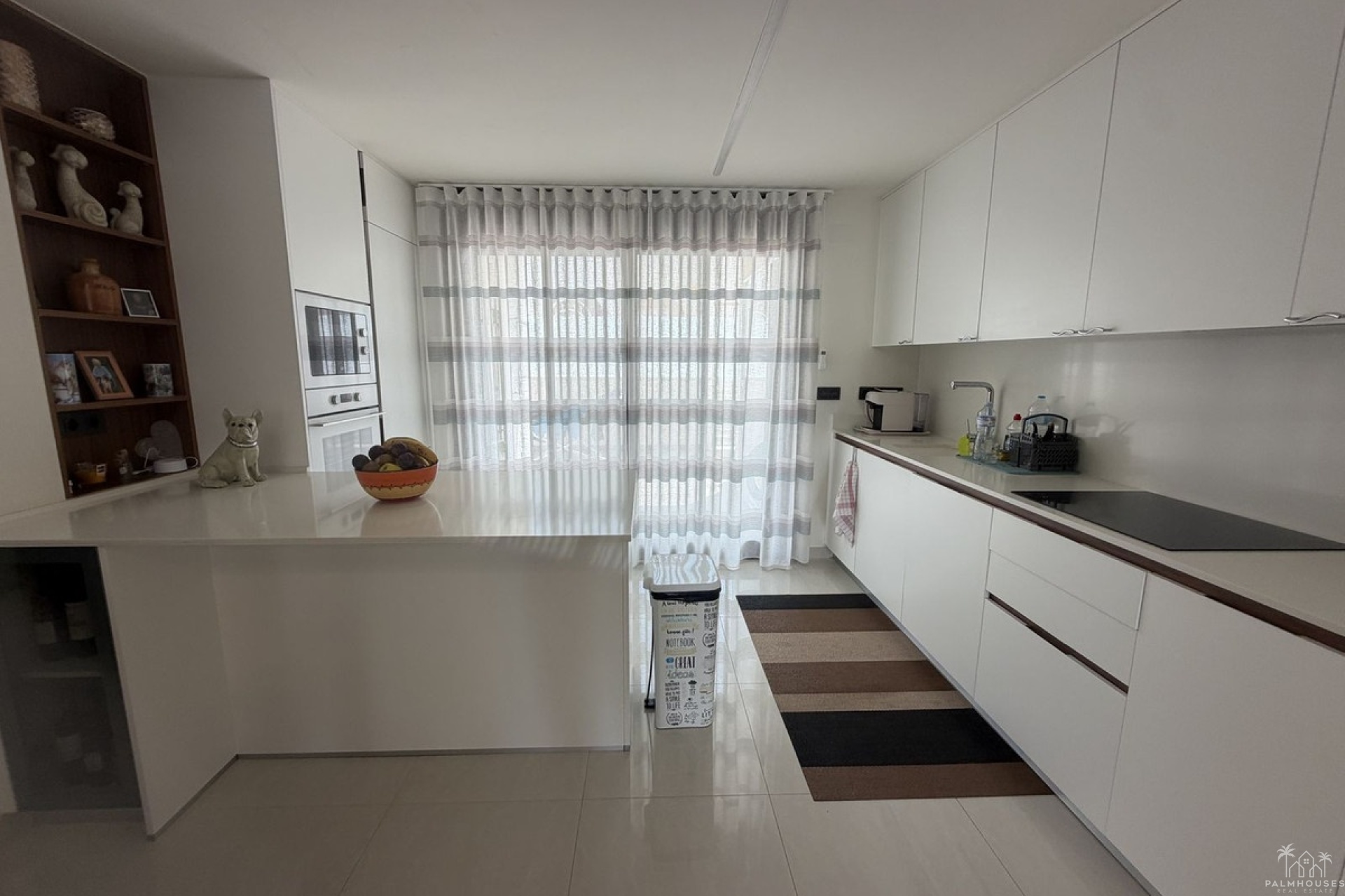 Revente - Apartment - Orihuela - Los Balcones