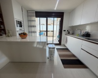 Revente - Apartment - Orihuela - Los Balcones