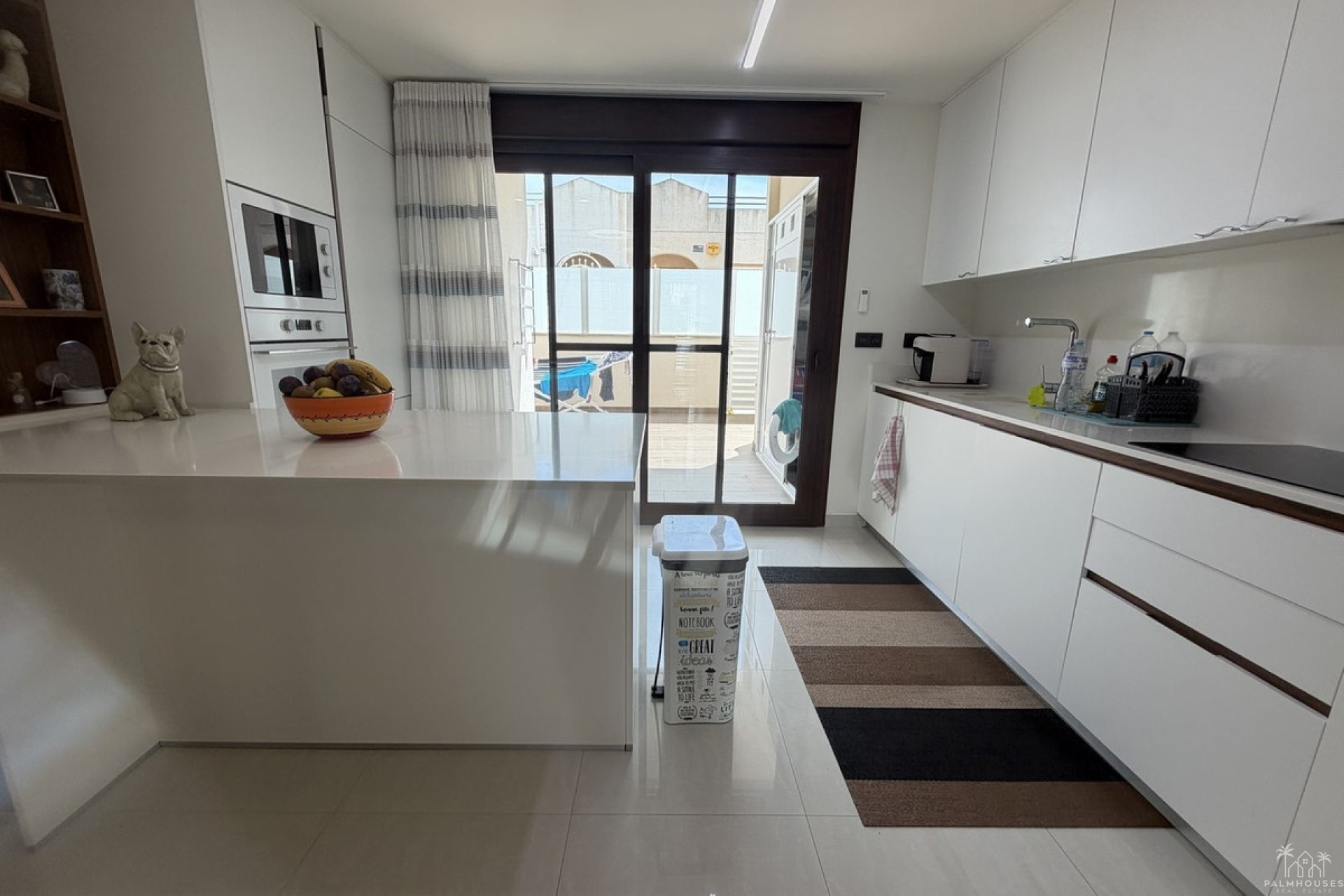 Revente - Apartment - Orihuela - Los Balcones