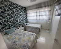 Revente - Apartment - Orihuela - Los Balcones