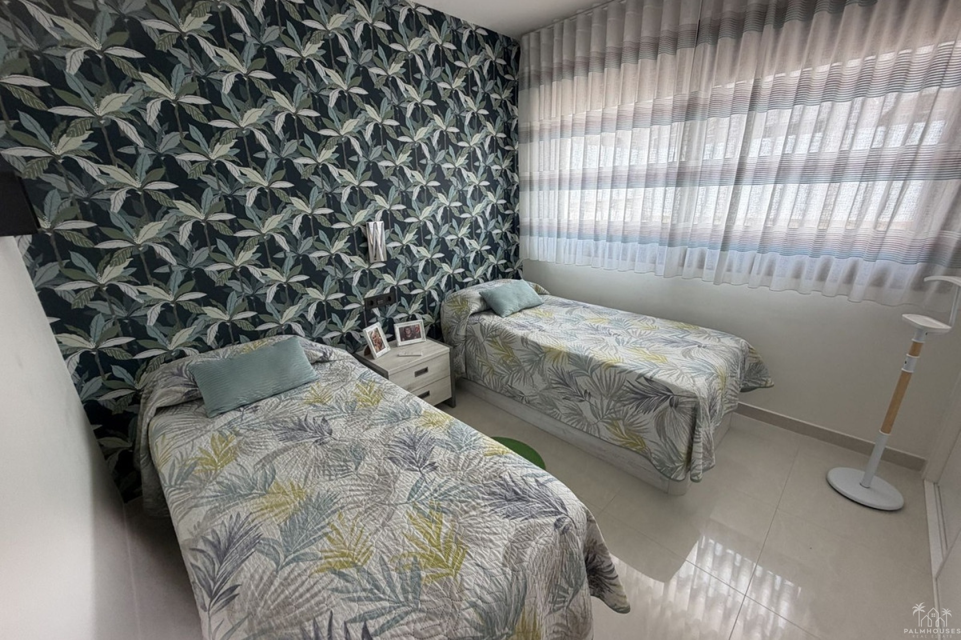 Revente - Apartment - Orihuela - Los Balcones