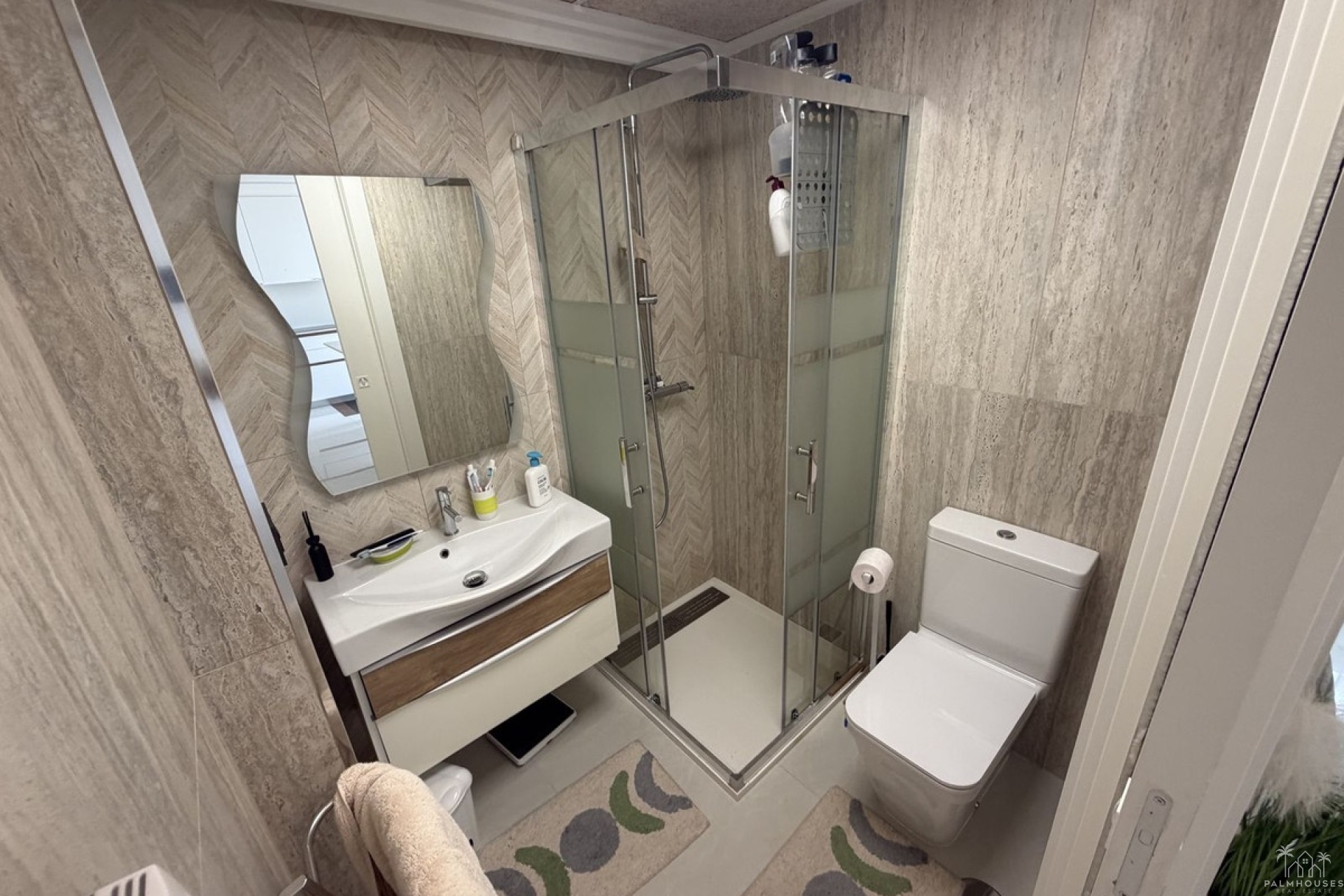 Revente - Apartment - Orihuela - Los Balcones