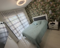 Revente - Apartment - Orihuela - Los Balcones
