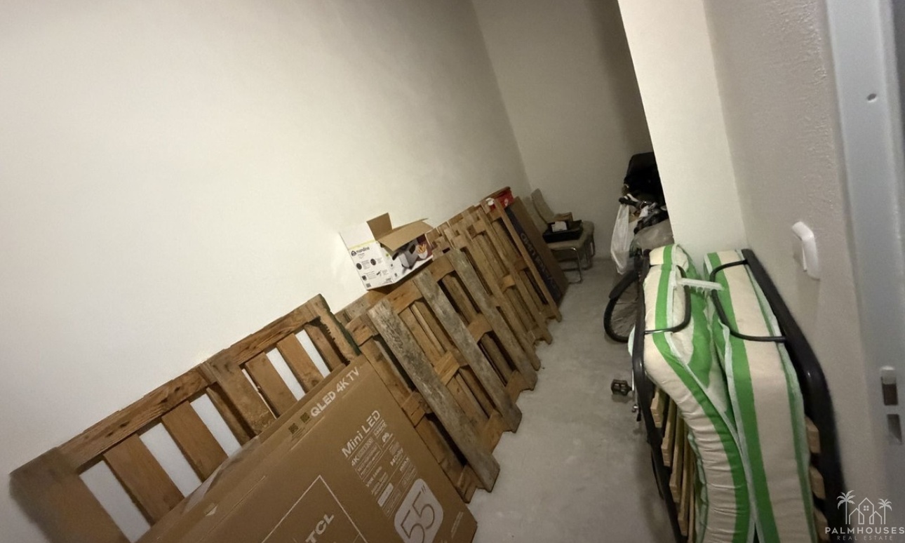 Revente - Apartment - Orihuela - Los Balcones
