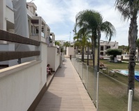 Revente - Apartment - Orihuela - Los Balcones