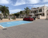 Revente - Apartment - Orihuela - Los Balcones