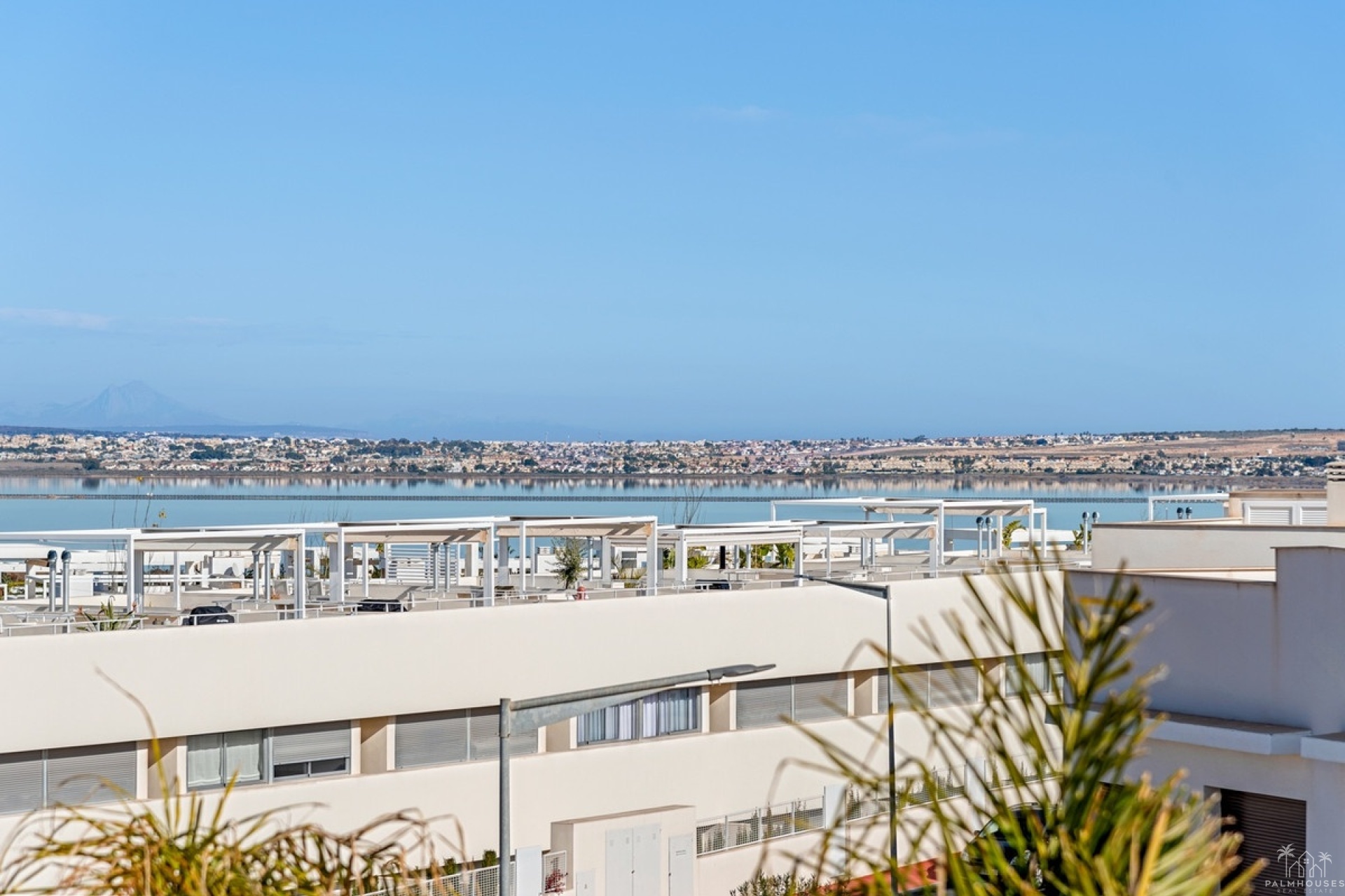 Revente - Apartment - Orihuela - Los Balcones