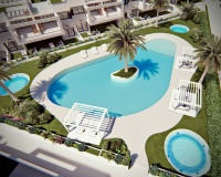 Revente - Apartment - Orihuela - Los Balcones