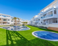 Revente - Apartment - Orihuela - Los Balcones