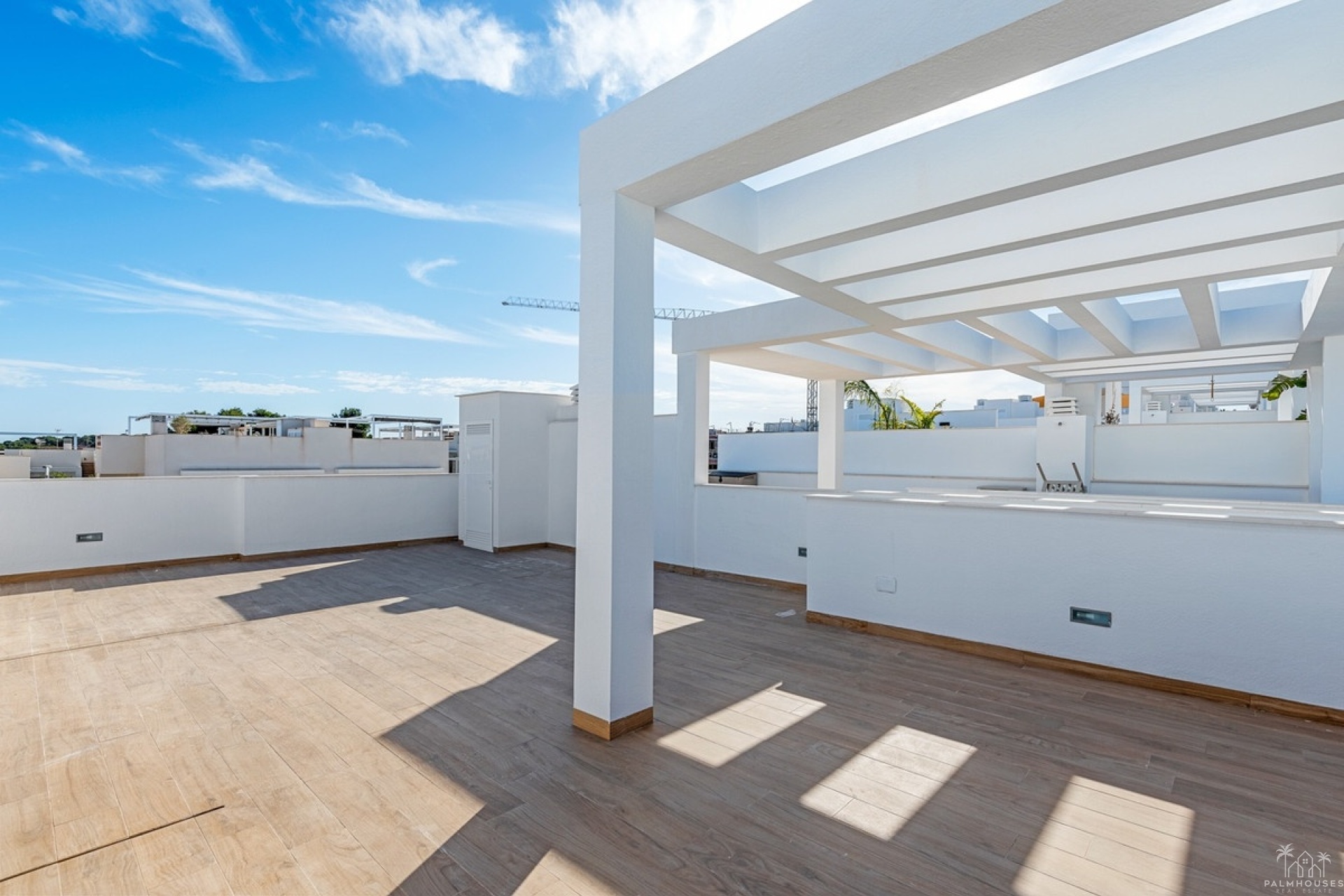 Revente - Apartment - Orihuela - Los Balcones