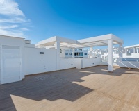 Revente - Apartment - Orihuela - Los Balcones