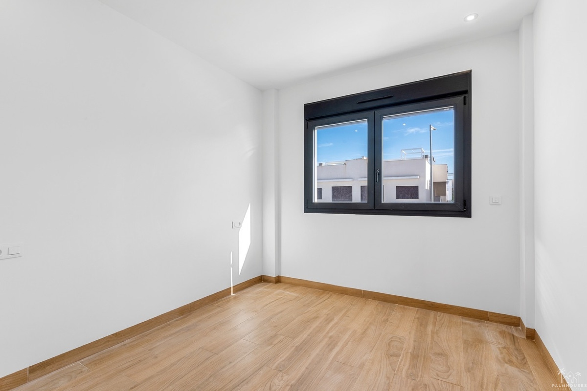Revente - Apartment - Orihuela - Los Balcones