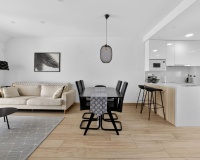 Revente - Apartment - Orihuela - Los Balcones
