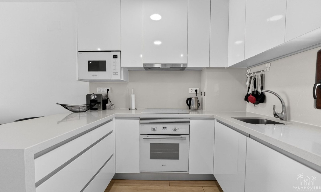 Revente - Apartment - Orihuela - Los Balcones