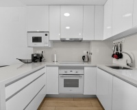 Revente - Apartment - Orihuela - Los Balcones