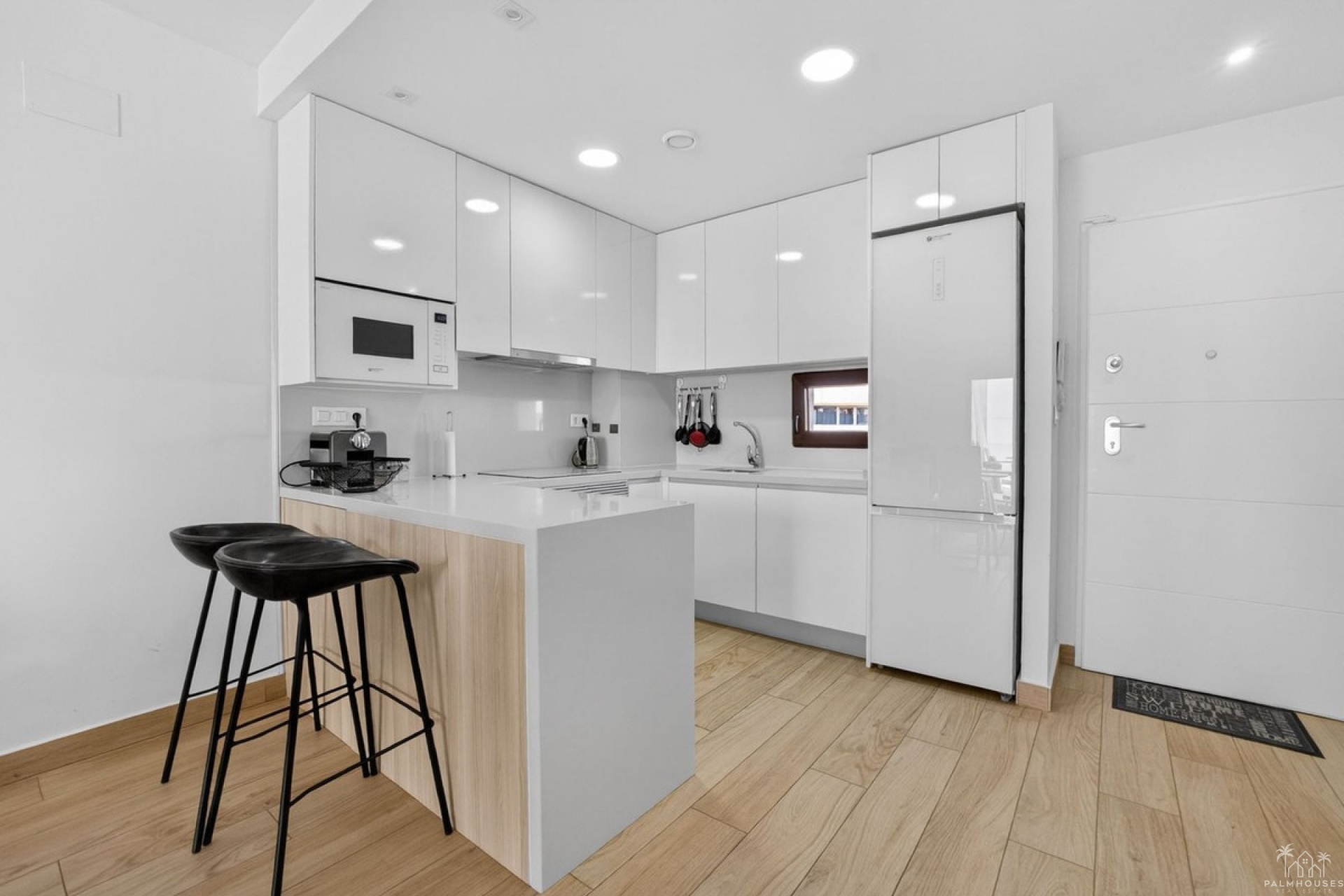 Revente - Apartment - Orihuela - Los Balcones