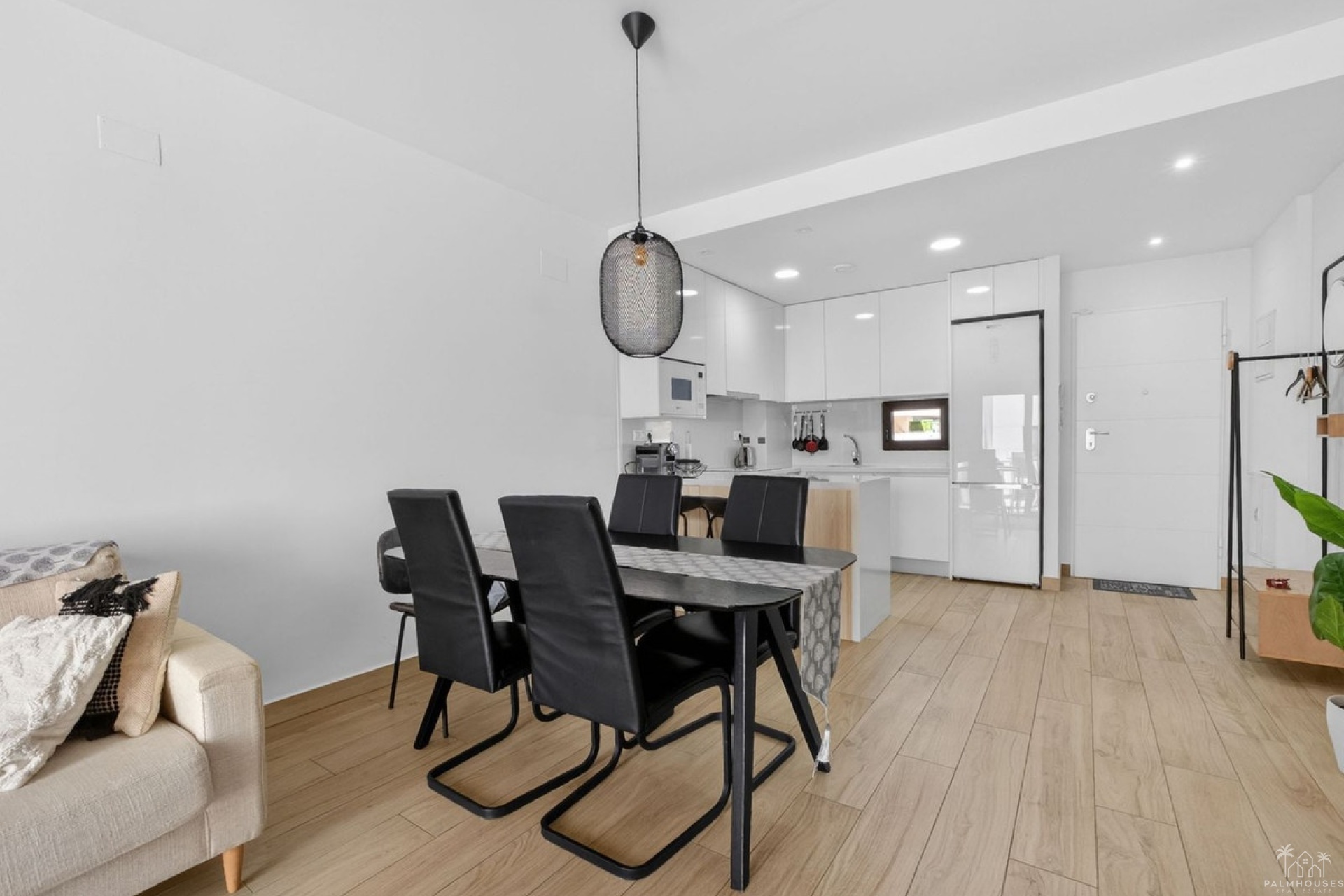 Revente - Apartment - Orihuela - Los Balcones