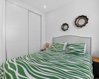Revente - Apartment - Orihuela - Los Balcones
