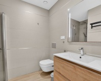 Revente - Apartment - Orihuela - Los Balcones