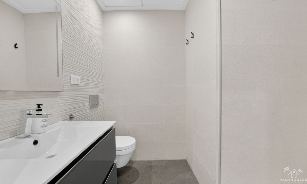 Revente - Apartment - Orihuela - Los Balcones