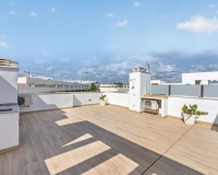 Revente - Apartment - Orihuela - Los Balcones