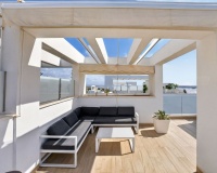 Revente - Apartment - Orihuela - Los Balcones