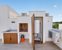 Revente - Apartment - Orihuela - Los Balcones