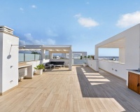 Revente - Apartment - Orihuela - Los Balcones