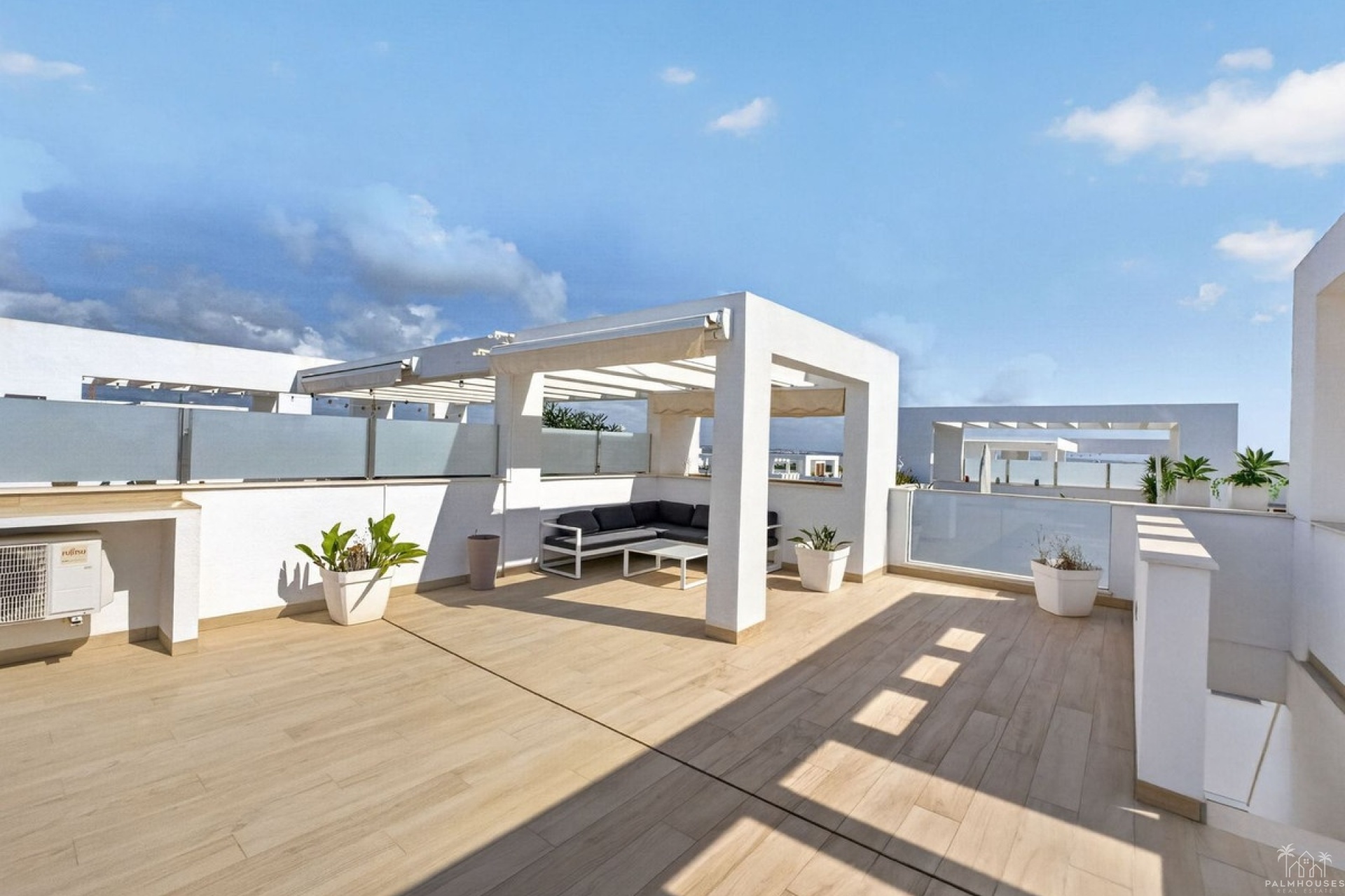 Revente - Apartment - Orihuela - Los Balcones