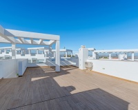 Revente - Apartment - Orihuela - Los Balcones