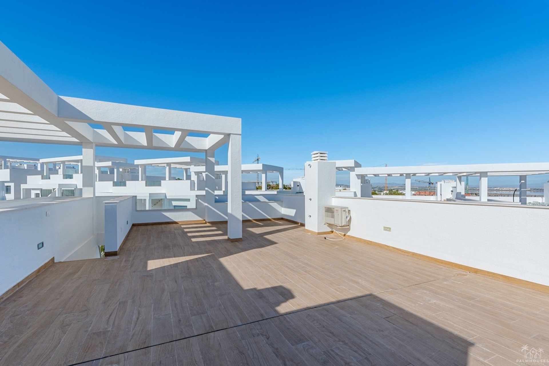 Revente - Apartment - Orihuela - Los Balcones