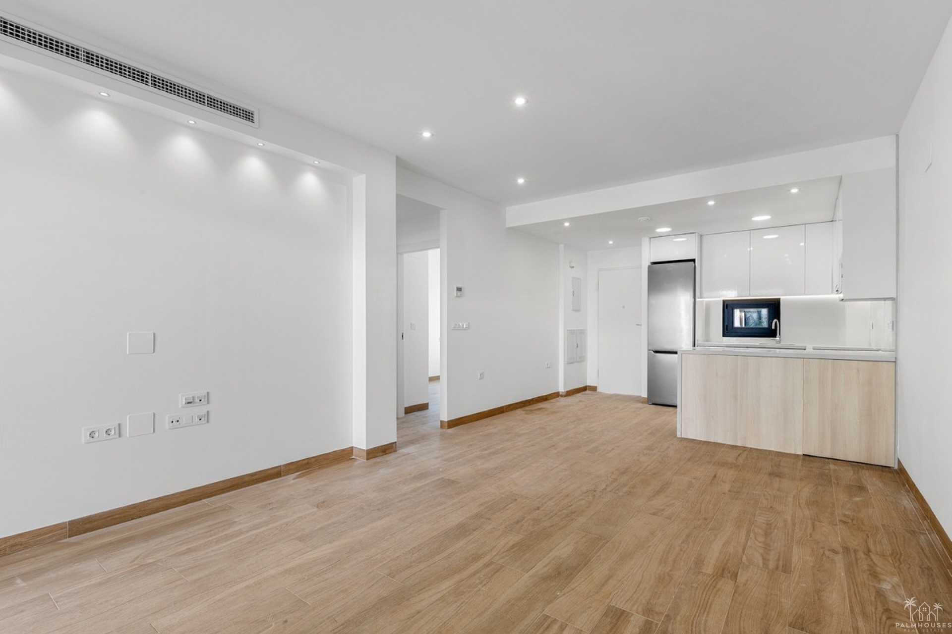 Revente - Apartment - Orihuela - Los Balcones