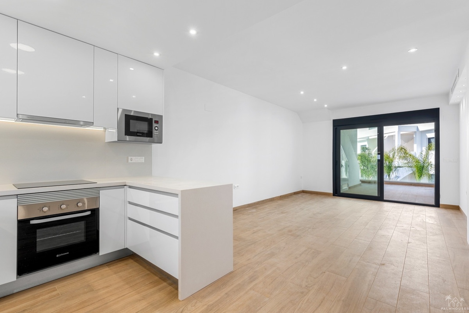 Revente - Apartment - Orihuela - Los Balcones