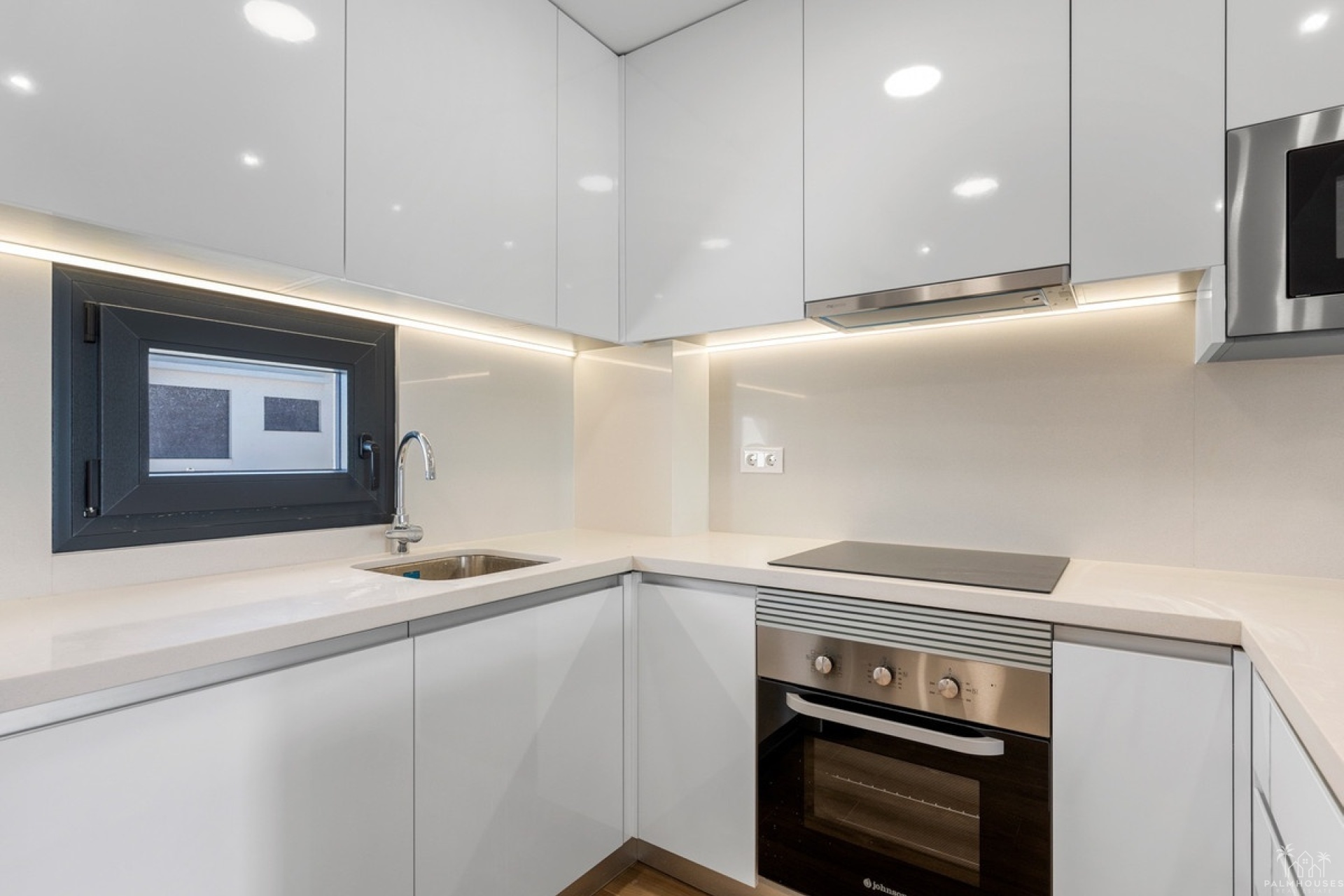 Revente - Apartment - Orihuela - Los Balcones