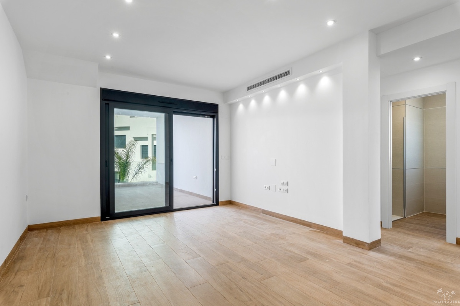 Revente - Apartment - Orihuela - Los Balcones