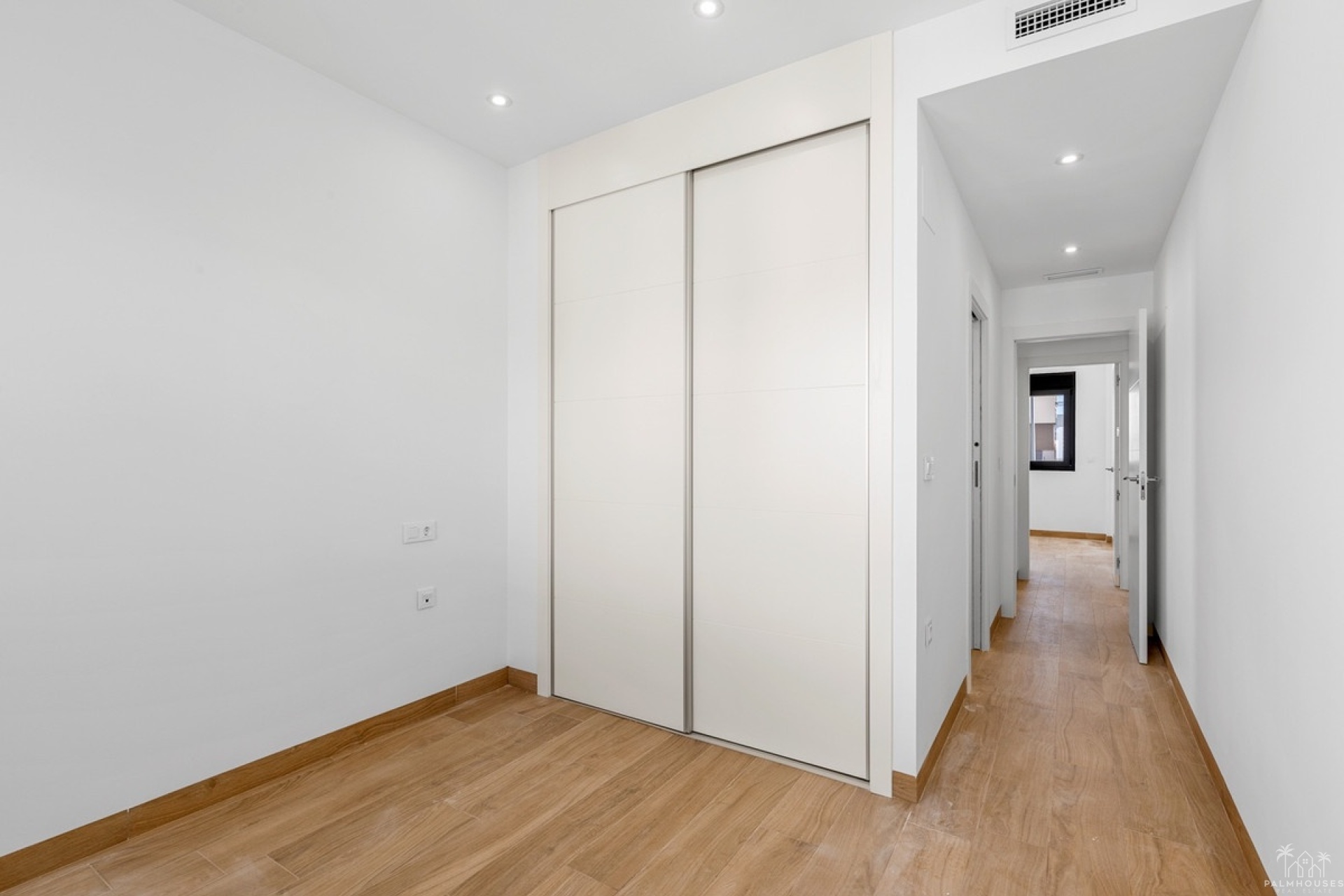 Revente - Apartment - Orihuela - Los Balcones