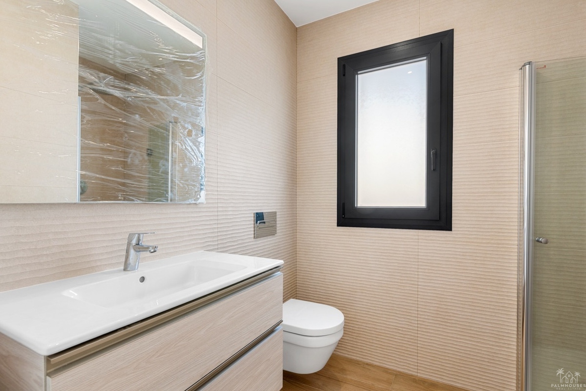 Revente - Apartment - Orihuela - Los Balcones