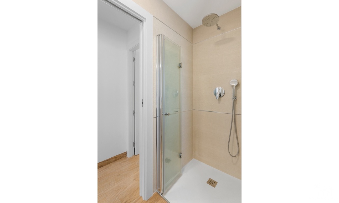 Revente - Apartment - Orihuela - Los Balcones