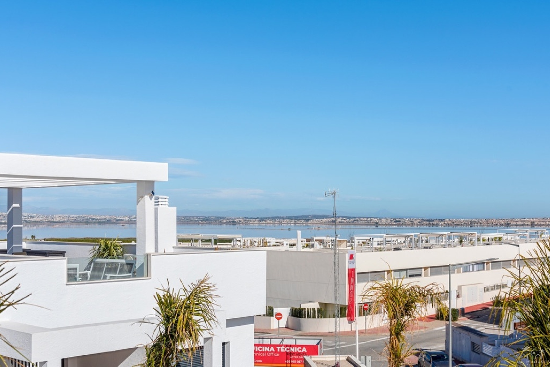 Revente - Apartment - Orihuela - Los Balcones