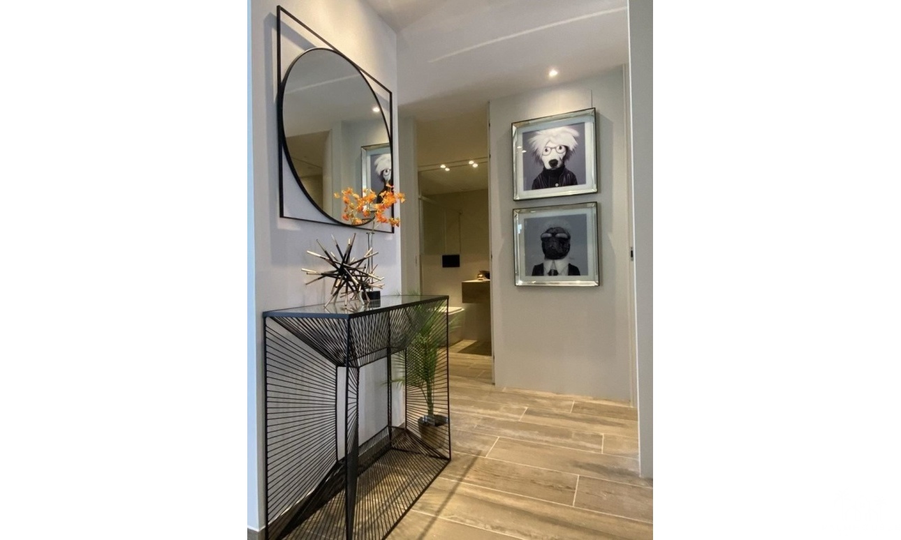 Revente - Apartment - Orihuela - Los Balcones
