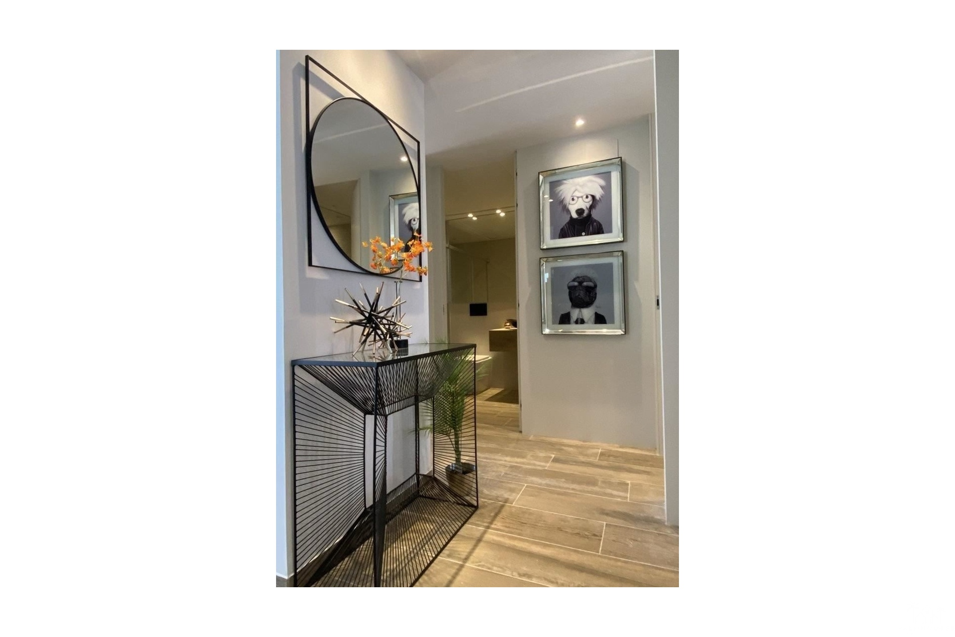 Revente - Apartment - Orihuela - Los Balcones