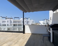 Revente - Apartment - Orihuela - Los Balcones