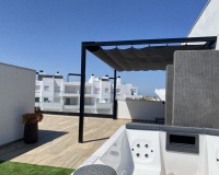 Revente - Apartment - Orihuela - Los Balcones