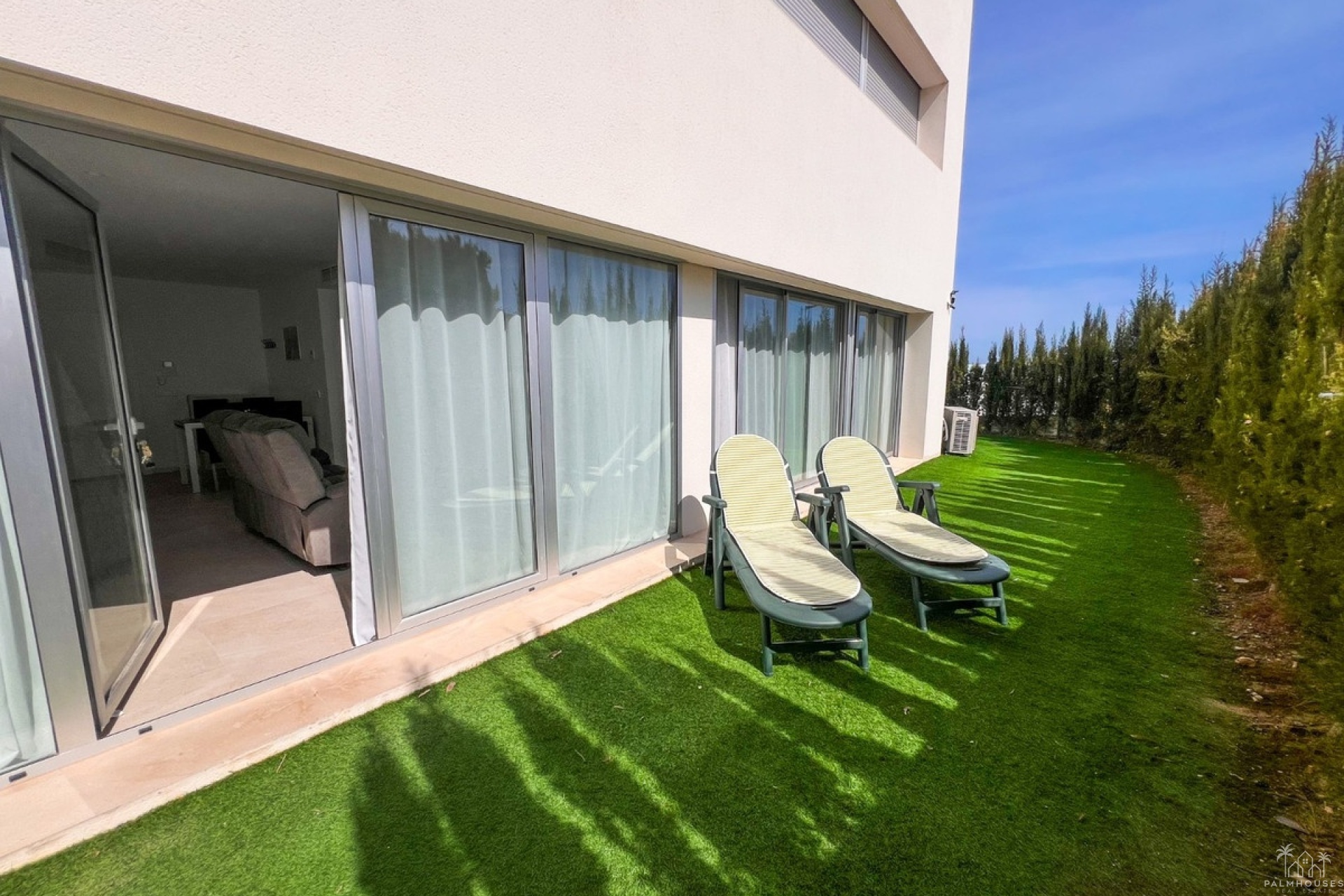Revente - Apartment - Orihuela - Los Balcones