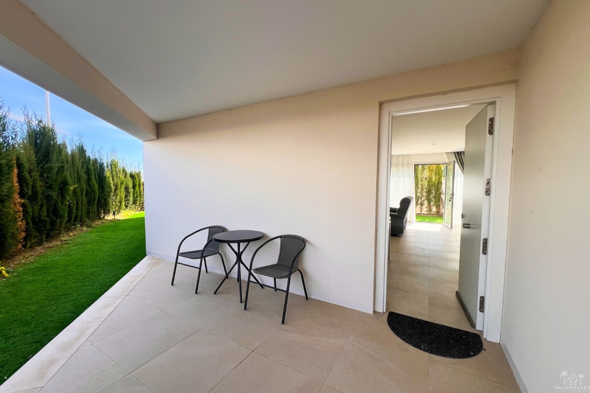 Revente - Apartment - Orihuela - Los Balcones