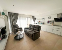 Revente - Apartment - Orihuela - Los Balcones