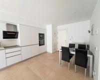 Revente - Apartment - Orihuela - Los Balcones