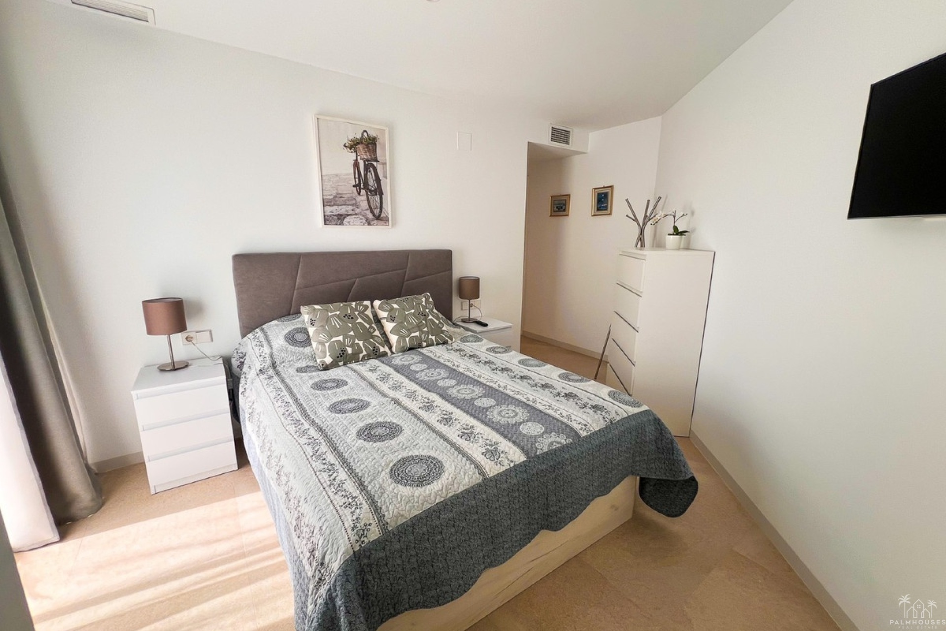 Revente - Apartment - Orihuela - Los Balcones