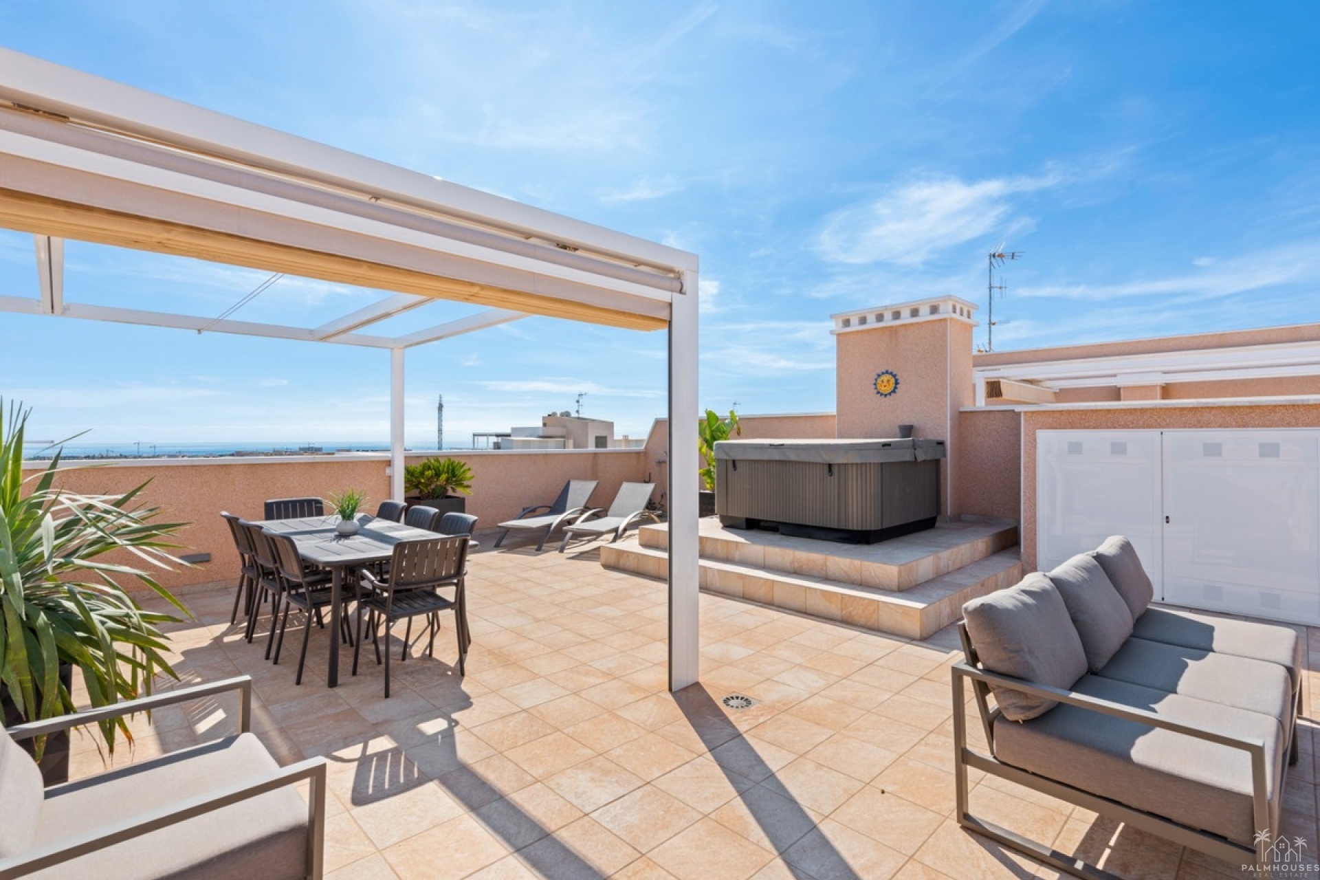 Revente - Apartment - Orihuela - Los Dolses