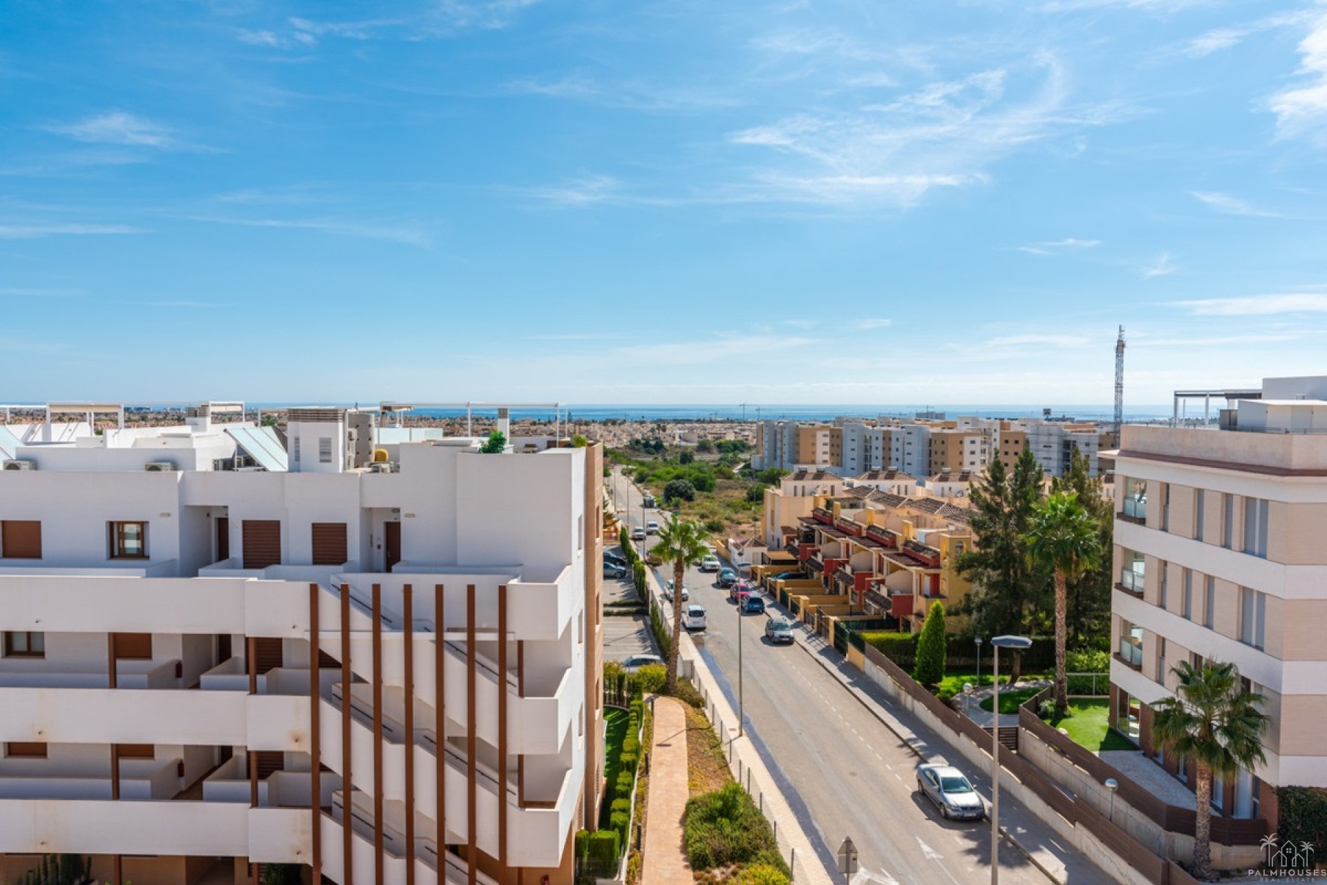 Revente - Apartment - Orihuela - Los Dolses